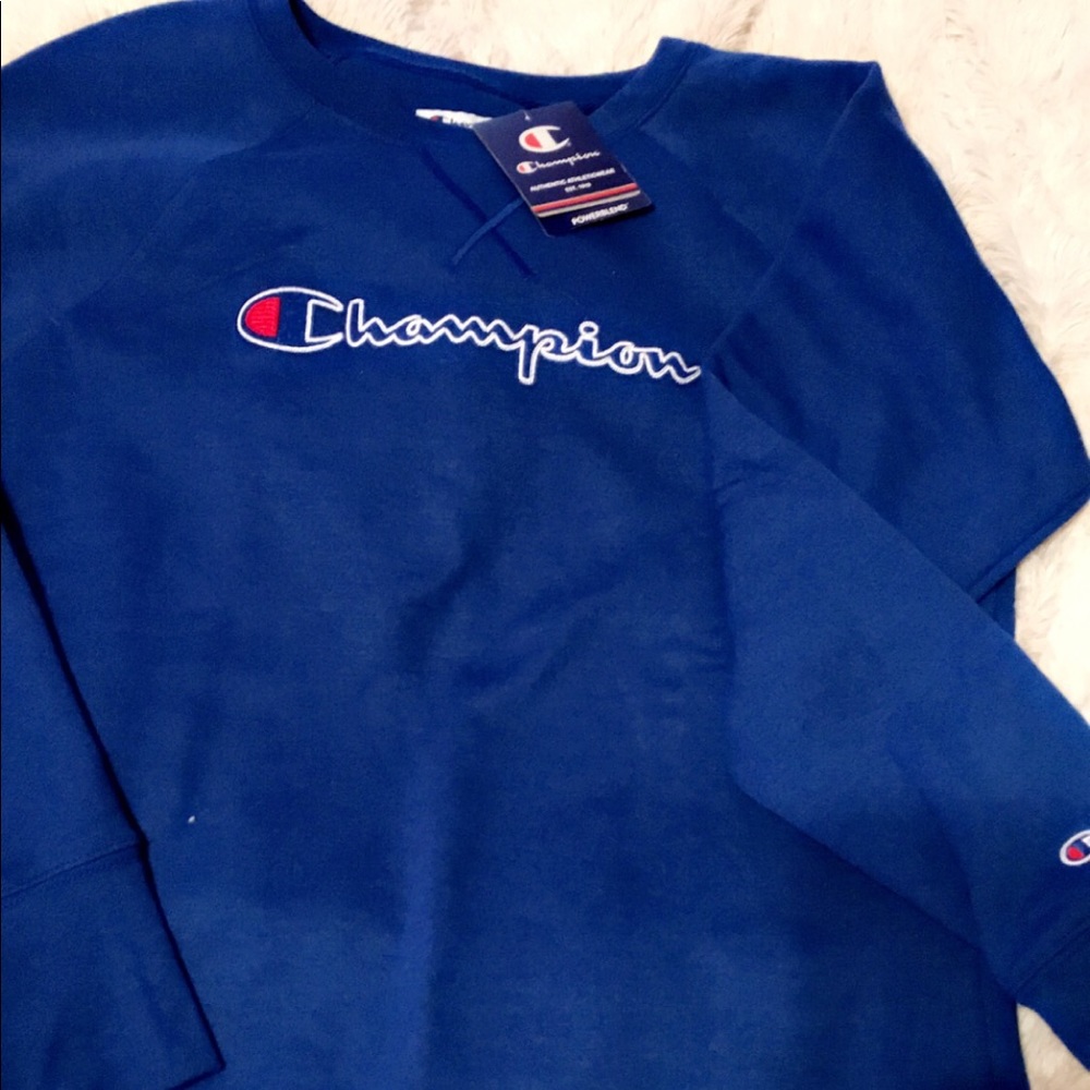 Women’s sweater